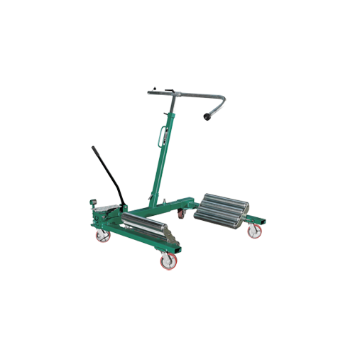 WD-1600 Wheel Dollie,1600