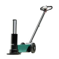 Compac A28-HC Air Hydraulic Jack