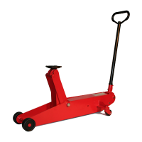 High Capacity Jacks