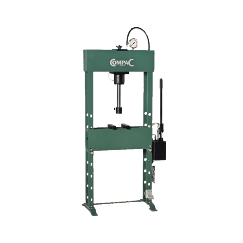 25 Tonne Hand or Foot Operated Presses