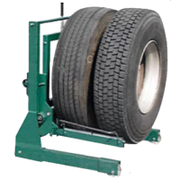 Wheel Dollies