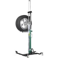 Wheel Lifters