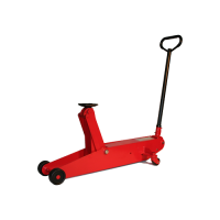 Low Profile Jacks