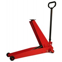 High Lift Jacks
